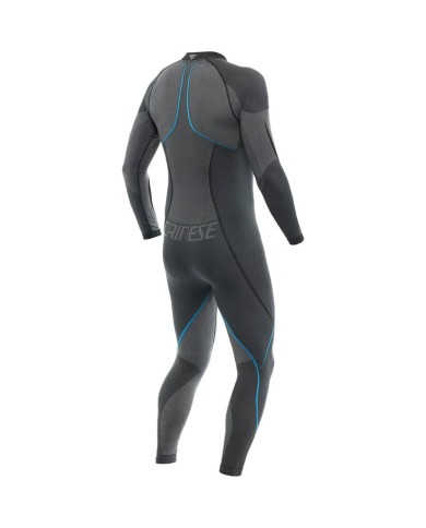 SOTOMONO DAINESE DRY SUIT BLACK/BLUE