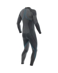 SOTOMONO DAINESE DRY SUIT BLACK/BLUE