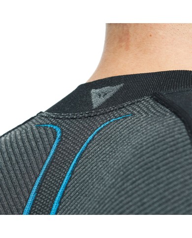 SOTOMONO DAINESE DRY SUIT BLACK/BLUE