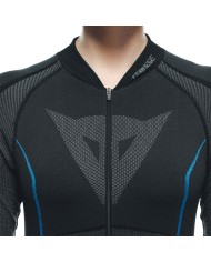 SOTOMONO DAINESE DRY SUIT LADY BLACK/BLUE