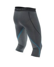 PANTALONES TERMICOS DAINESE DRY 3/4 BLACK/BLUE