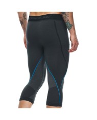 PANTALONES TERMICOS DAINESE DRY 3/4 BLACK/BLUE
