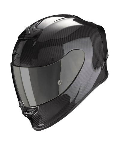 CASCO SCORPION EXO-R1 EVO CARBON AIR BLACK