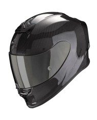 CASCO SCORPION EXO-R1 EVO CARBON AIR BLACK
