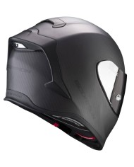 CASCO SCORPION EXO-R1 EVO CARBON AIR MATT BLACK