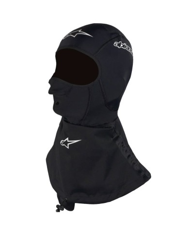 SOTOCASCO ALPINESTARS TOURING WINTER BALACLAVA