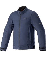 CHAQUETA ALPINESTARS HUSKER WATERPROOF NIGHT NAVY