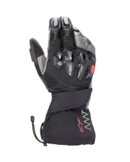 GUANTES ALPINESTARS AMT-10 DRYSTAR XF WINTER BLACK/DARK GRAY