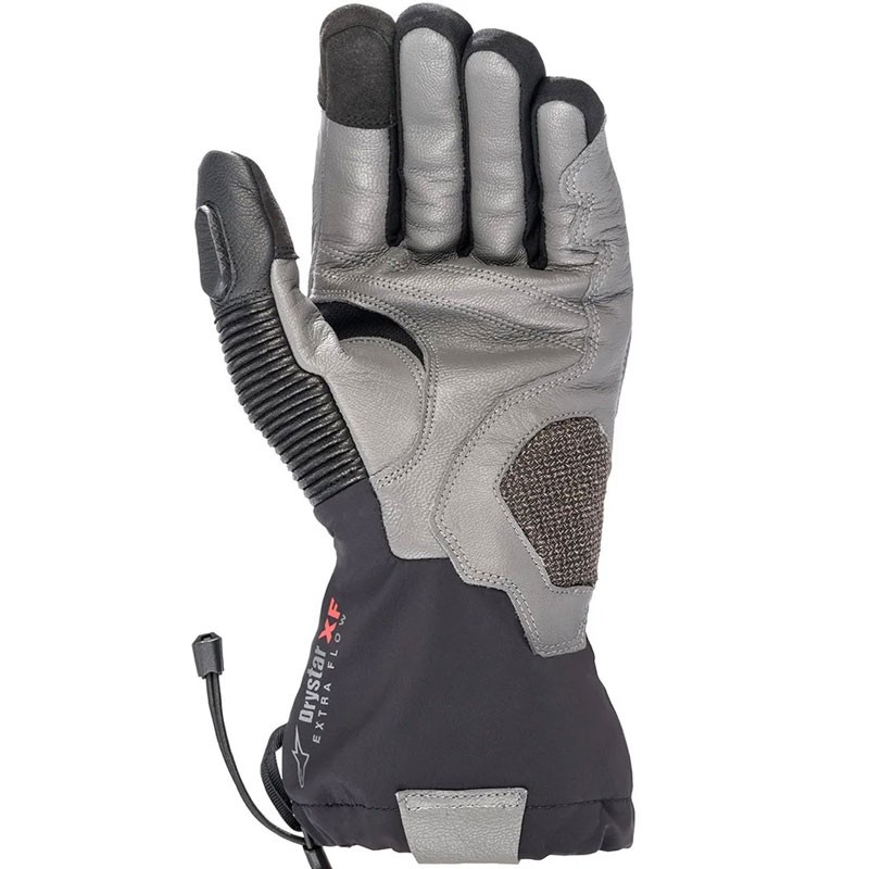 GUANTES ALPINESTARS AMT-10 DRYSTAR XF WINTER BLACK/DARK GRAY