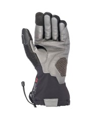 GUANTES ALPINESTARS AMT-10 DRYSTAR XF WINTER BLACK/DARK GRAY