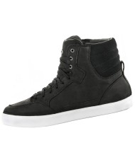 ZAPATILLAS ALPINESTARS J-6 WATERPROOF BLACK/WHITE