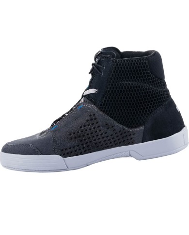 ZAPATILLAS ALPINESTARS CHROME AIR BLACK/COOL GREY