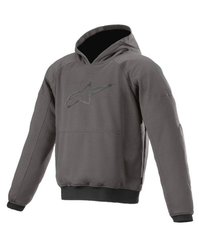 SUDADERA ALPINESTARS AGELESS ASPHALT