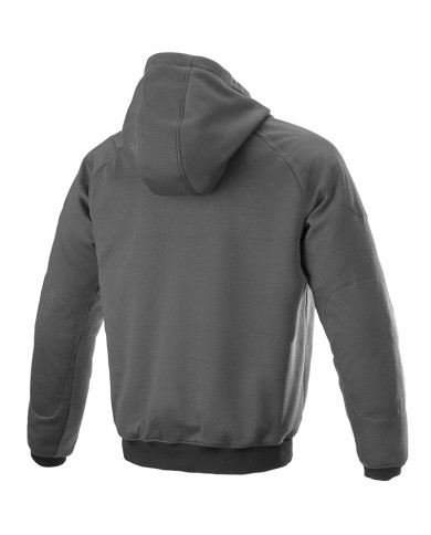 SUDADERA ALPINESTARS AGELESS ASPHALT