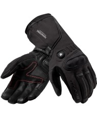 GUANTES REVIT LIBERTY H2O CALEFACTABLES BLACK