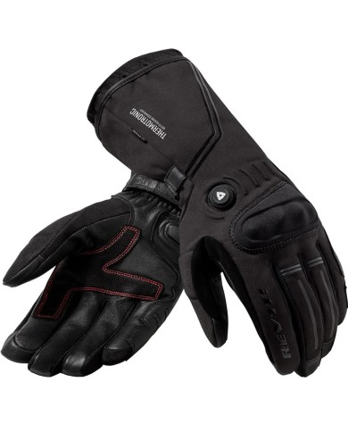 GUANTES REVIT LIBERTY H2O CALEFACTABLES LADY BLACK