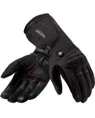 GUANTES REVIT LIBERTY H2O CALEFACTABLES LADY BLACK