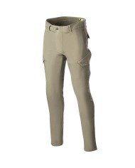 PANTALONES ALPINESTARS CALIBER SLIM FIT TECH VETIVER