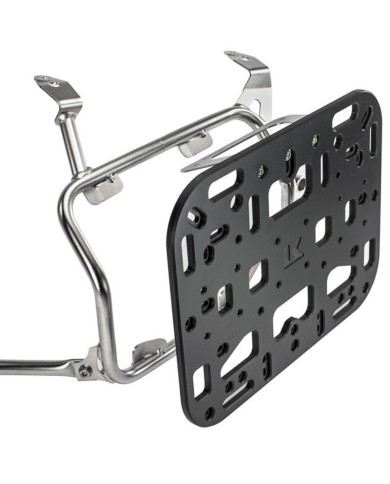 SOPORTE DE BOLSAS KRIEGA OVERLANDER-S OS-PLATFORM 3 BMW GS ADV