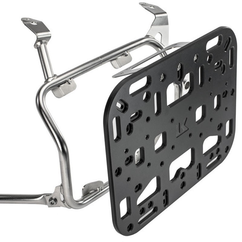 SOPORTE DE BOLSAS KRIEGA OVERLANDER-S OS-PLATFORM 3 BMW GS ADV