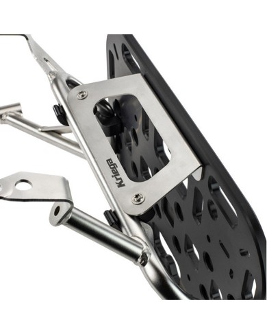 SOPORTE DE BOLSAS KRIEGA OVERLANDER-S OS-PLATFORM 3 BMW GS ADV