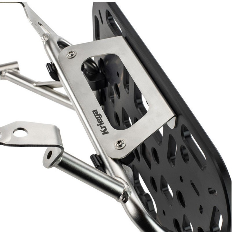 SOPORTE DE BOLSAS KRIEGA OVERLANDER-S OS-PLATFORM 3 BMW GS ADV