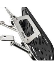 SOPORTE DE BOLSAS KRIEGA OVERLANDER-S OS-PLATFORM 3 BMW GS ADV