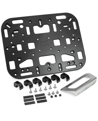 SOPORTE DE BOLSAS KRIEGA OVERLANDER-S OS-PLATFORM 3 BMW GS ADV