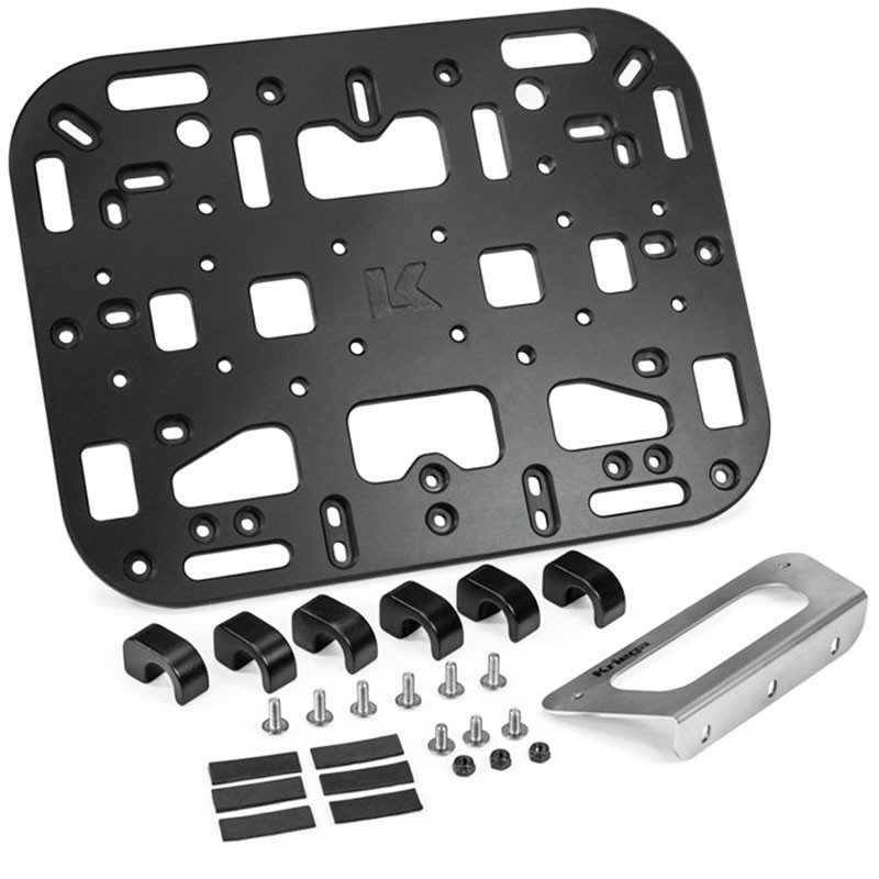 SOPORTE DE BOLSAS KRIEGA OVERLANDER-S OS-PLATFORM 3 BMW GS ADV