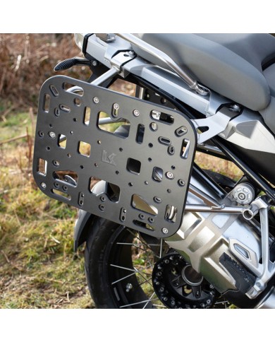 SOPORTE DE BOLSAS KRIEGA OVERLANDER-S OS-PLATFORM 3 BMW GS ADV