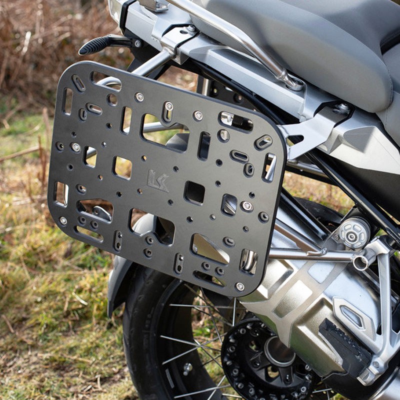 SOPORTE DE BOLSAS KRIEGA OVERLANDER-S OS-PLATFORM 3 BMW GS ADV