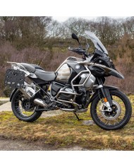 SOPORTE DE BOLSAS KRIEGA OVERLANDER-S OS-PLATFORM 3 BMW GS ADV