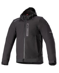 SUDADERA ALPINESTARS NEO WATERPROOF BLACK