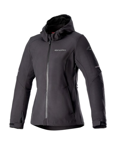 SUDADERA ALPINESTARS STELLA NEO WATERPROOF LADY