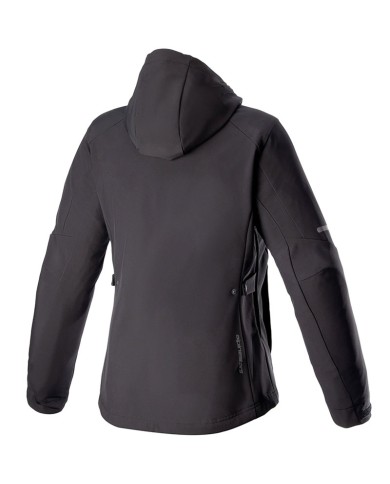 SUDADERA ALPINESTARS STELLA NEO WATERPROOF LADY