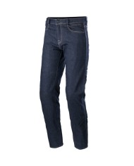 PANTALONES VAQUEROS ALPINESTARS SEKTOR REGULAR FIT MID BLUE