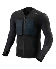 CHAQUETA REVIT PROTEUS BLACK