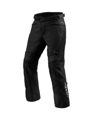 PANTALONES REVIT HORIZON 3 H2O NEGRO