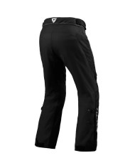 PANTALONES REVIT HORIZON 3 H2O NEGRO