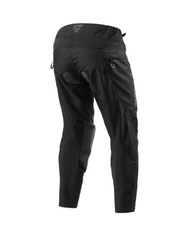 PANTALONES REVIT PENINSULA BLACK