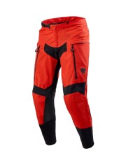 PANTALONES REVIT PENINSULA RED