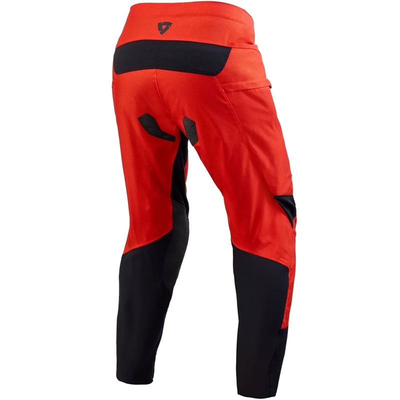 PANTALONES REVIT PENINSULA RED