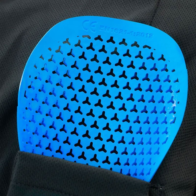 PANTALONES REVIT PENINSULA RED