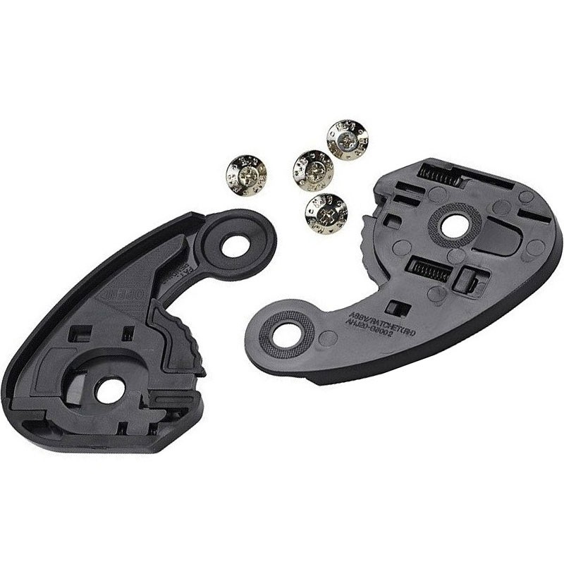 MECANISMOS PARA PANTALLA HJC HJ34 I30