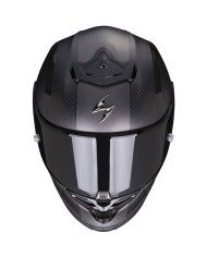 CASCO SCORPION EXO-R1 EVO CARBON AIR MATT BLACK