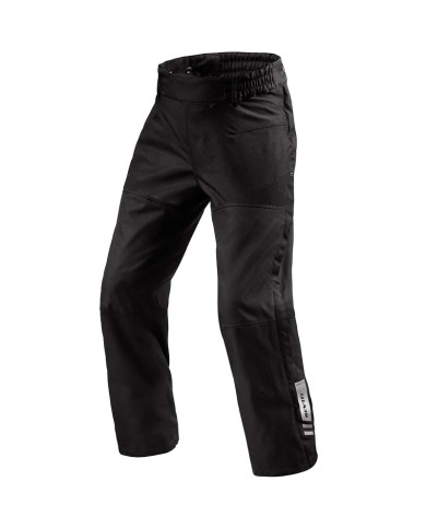 PANTALONES REVIT AXIS 2 H2O BLACK