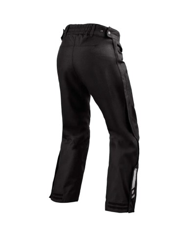 PANTALONES REVIT AXIS 2 BLACK SHORT