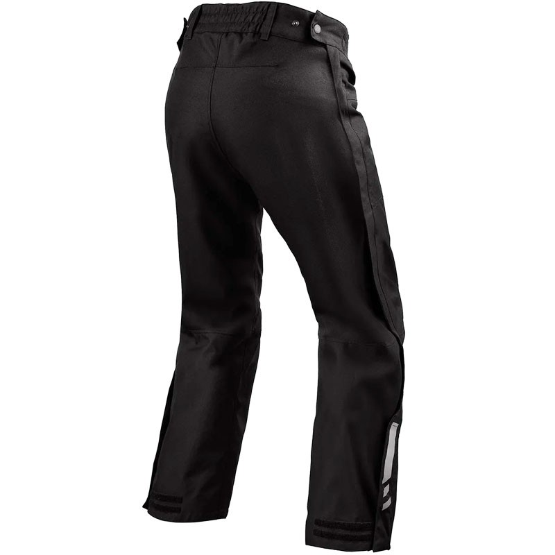 PANTALONES REVIT AXIS 2 BLACK SHORT
