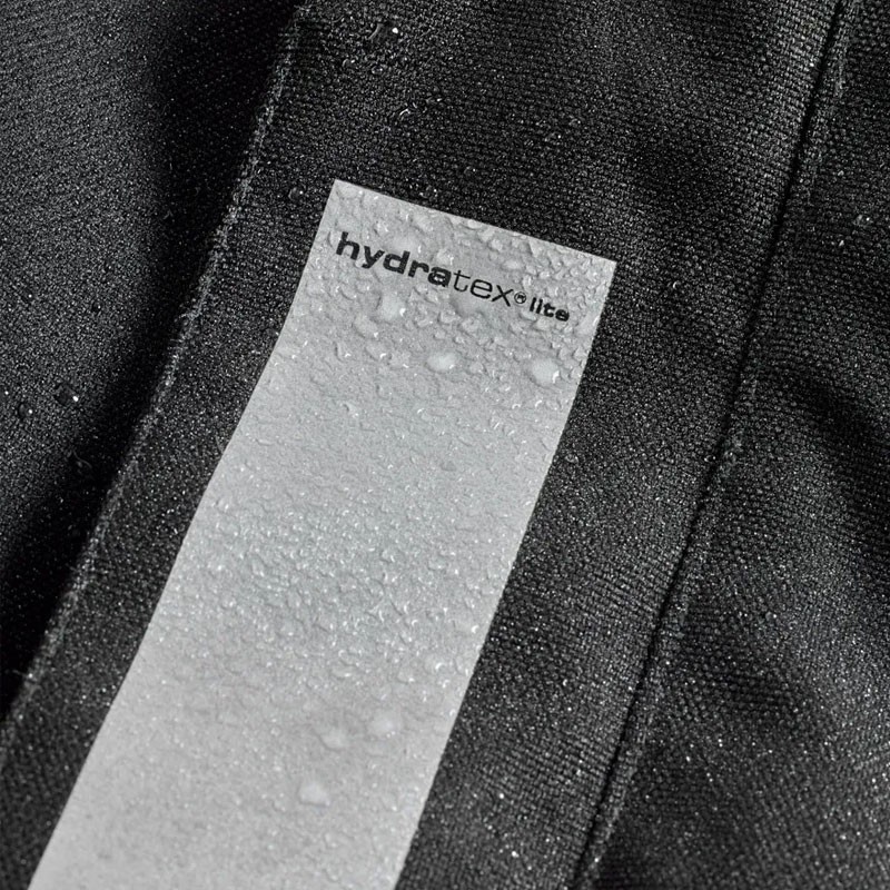 PANTALONES REVIT AXIS 2 BLACK SHORT