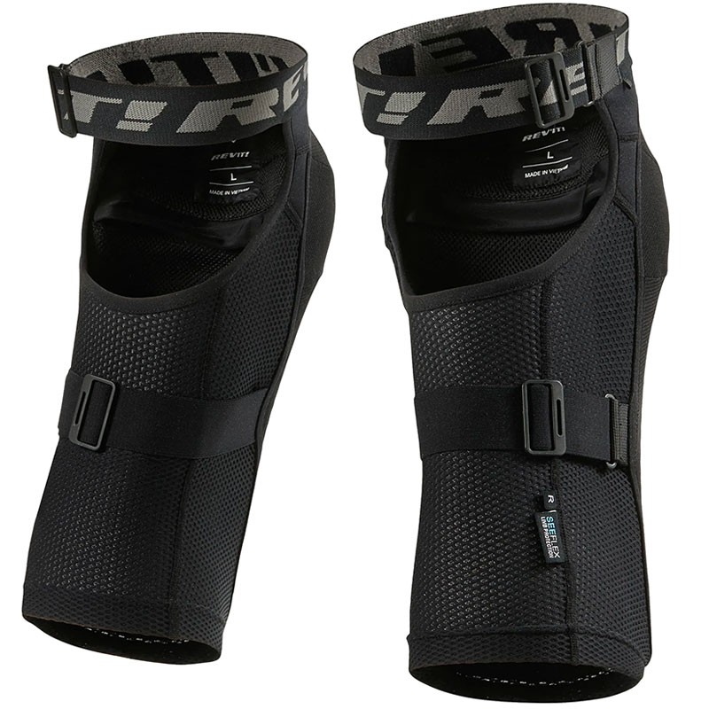 RODILLERAS REVIT SCRAM